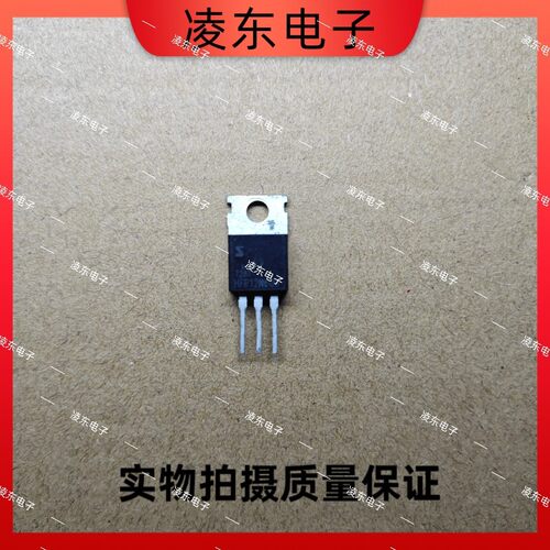 原装拆机 CS12N60 JCS12N60场效应管 12A600V 大量现货 测好发货
