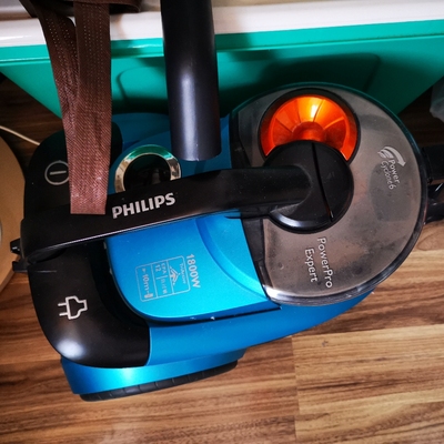 莱克吸尘器M12S怎么样？体验两个月彻底后悔了？看心酸使用史