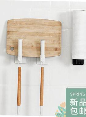 Kitchen Roll Paper Towel Holder Bathroom Tissue Stand Rose G