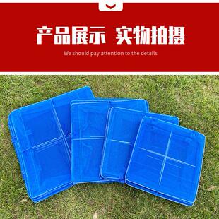 晒柿饼神器折叠防蝇笼晒干网晾晒鱼干晒肉菜网架干货家用食物神器