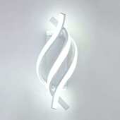 螺旋壁灯酒店北欧过道走廊客厅背景墙灯现代简约卧室床头壁灯