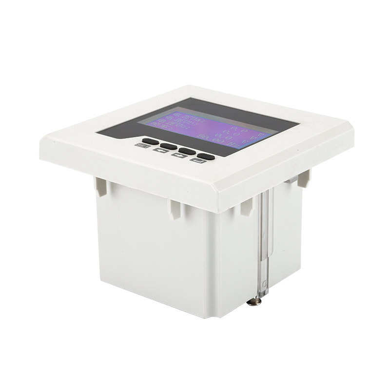 多功能三相仪表液晶显示乔表供应数显 炯监测多功能三相仪表能耗