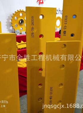 SD22推土机刀角刀片150-70-11314 154-81-11191 链轨54-32-11137