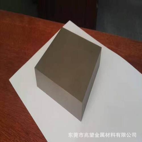 供应ST10B钨钢条 硬质合金板条 长条薄片