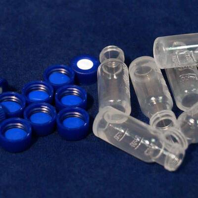 赛默飞DIONEX样品瓶079812样品瓶套装1.5ml 100只/盒