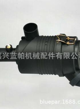 空气滤清器总成G042544适用进口柴油发电机组空滤总成G042544