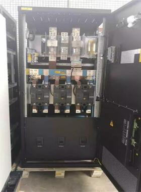 ZTE中兴ZXDP12B102(V5.0)1500A直流配电柜48V室内开关电源