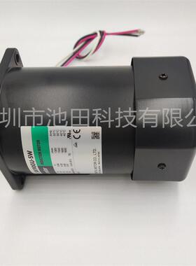 东方马达ORIENTALMOTOR电动机5IK40RCW-60J  5IK100VES-GHR60