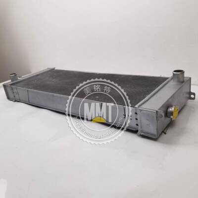 CAT卡特水箱散热器245-9207热交换2459207冷却系统329D C7挖掘机