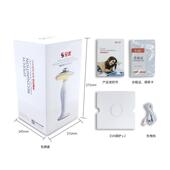 智能家居语音控制台灯 触控床头送礼卧室夜灯 创意护眼氛围摆件灯