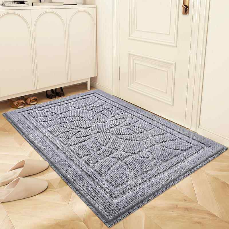 正品大江地垫高级感进门脚垫入户加门口202新5款地毯耐厚磨自洁门