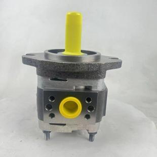 液压齿轮泵IPV4 171 171油泵IPVAP5 VOITHIPV4