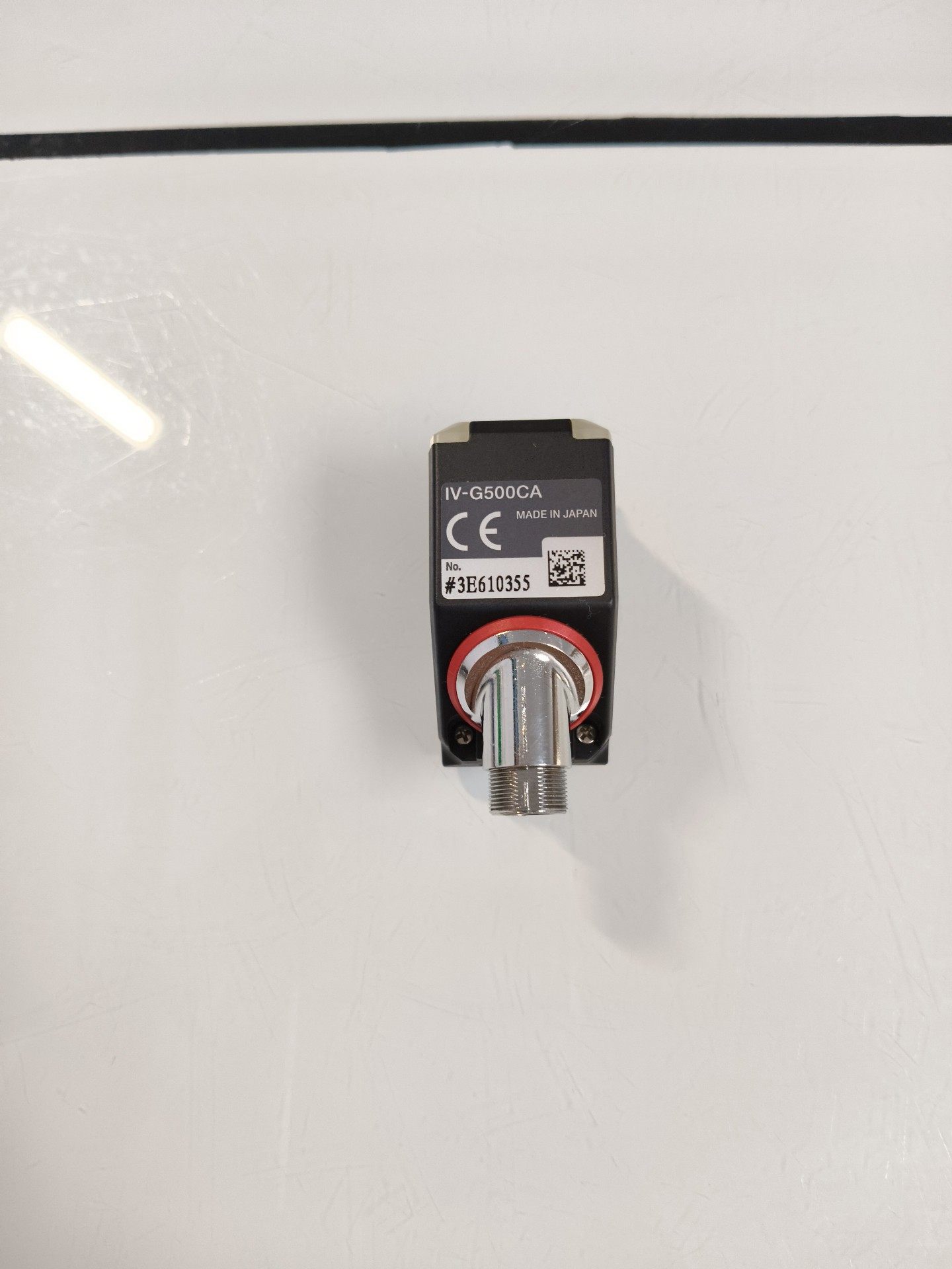 IV-G500CA
