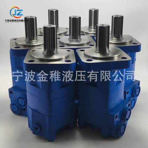 604-1523 徐工用掘进机煤矿机械用摆线马达替代用