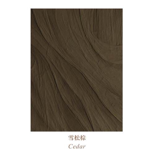 高档Jel|lyp风aint原创手 极简侘寂客厅油画抽象装饰画纯色绘肌理