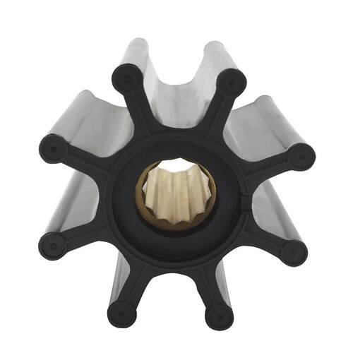 适用意大利CEF船用海水泵叶轮Flexible Impeller for CEF 500177