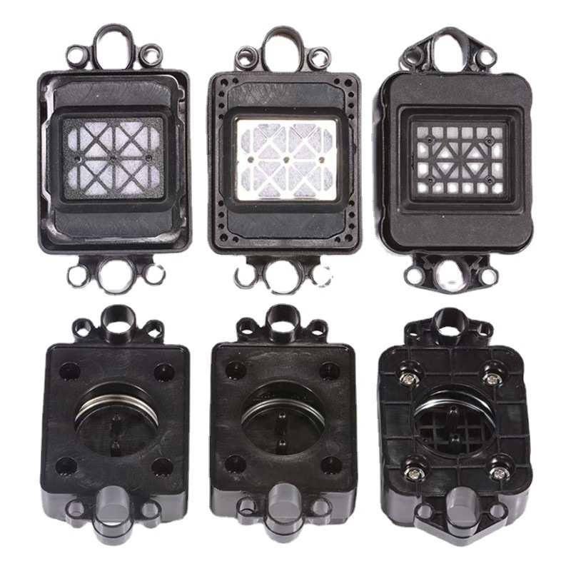 写真机XP600/TX800喷头吸墨垫UV机墨垫新五代/十一代喷头吸墨垫