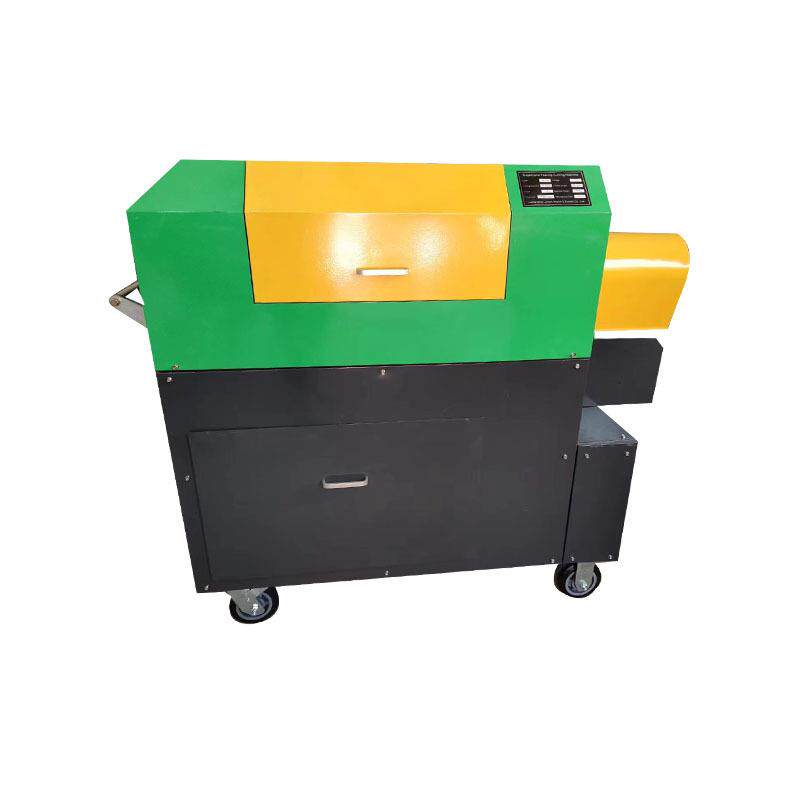 电动甘蔗去皮机 全自动甘蔗机削皮机刮皮机9把刀肖皮切段