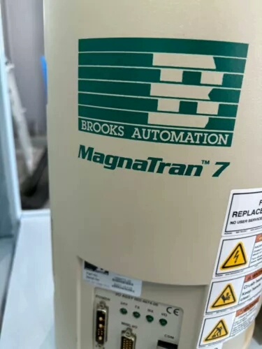 Brooks Magnatran7 一套，带ARM。成色漂亮