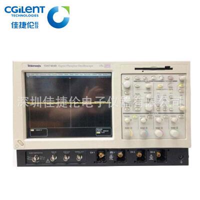 TDS7404B泰克TDS7404B示波器  价格另议