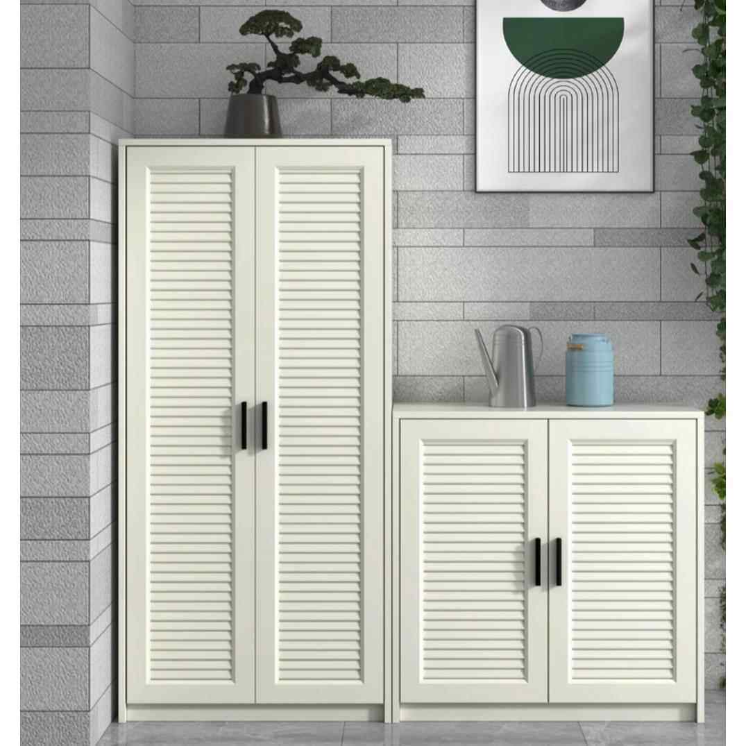 全屋家具定制铝合金透气百叶门饰面板假百叶移门阳台户外框架门,全屋定制,门板,淘宝优惠券,粉丝福利购,淘宝优惠卷