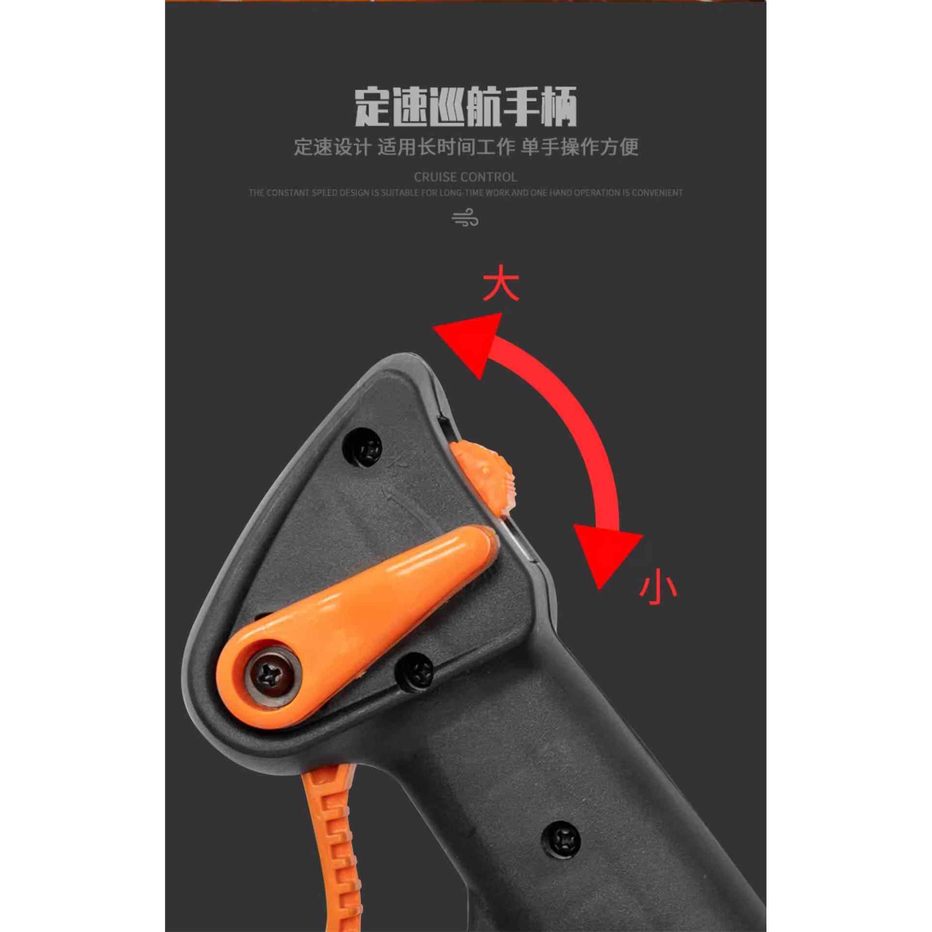 卡曼尼功BBNBZ9X900树叶吹风机园林绿化多能吹树叶机