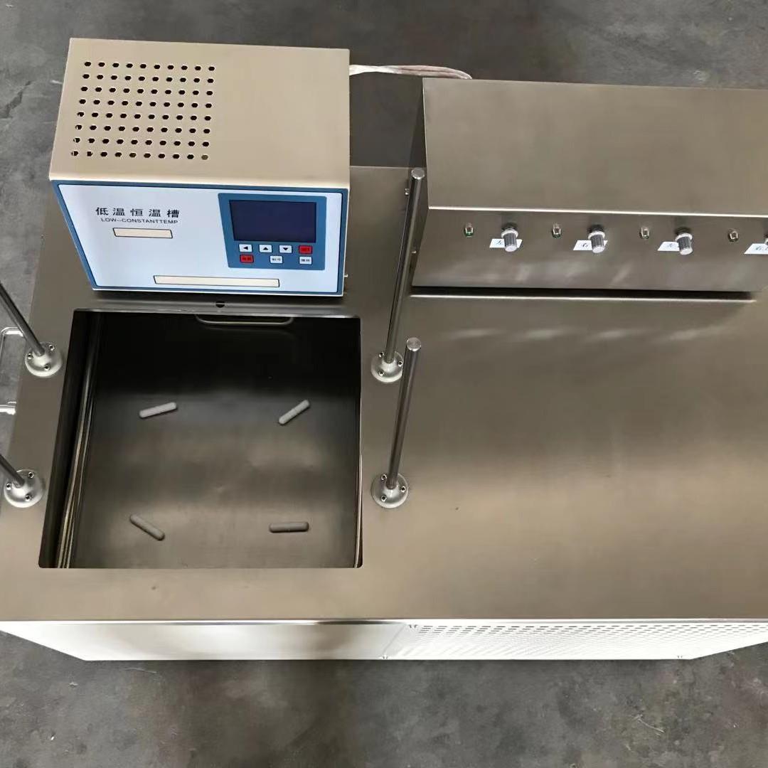 厂家江苏低准PXJD-05-YHJD-05-05L磁力固搅拌恒温槽温食品乳化恒