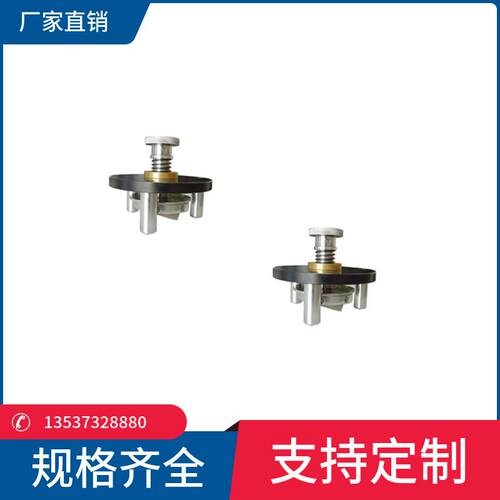 厂家100cm2纸张定量取样器 原纸定量取样器 标准取样仪