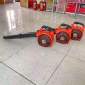 道什威尔 大功率吹风机马路吹落叶大棚吹雪森林灭火机 TOSRWELL