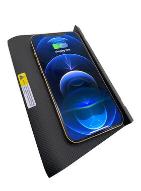 车载充电器充电板适用大众17-21途观L19-20途岳21途观X原厂改装