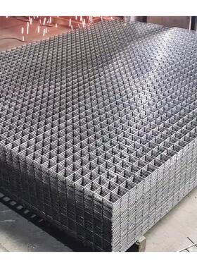 钢焊丝接建筑护网方网片碳防钢电焊网片地暖地热JQL电焊网片桥梁