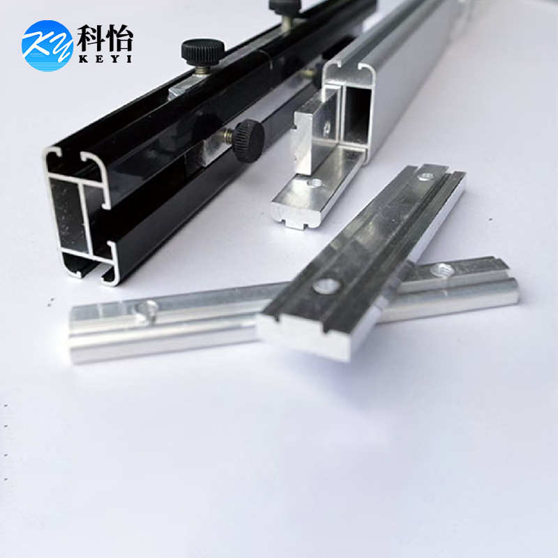 墙制背景签到处双面围栏快 落地 定展示架幕铝合金工厂源头秀便携