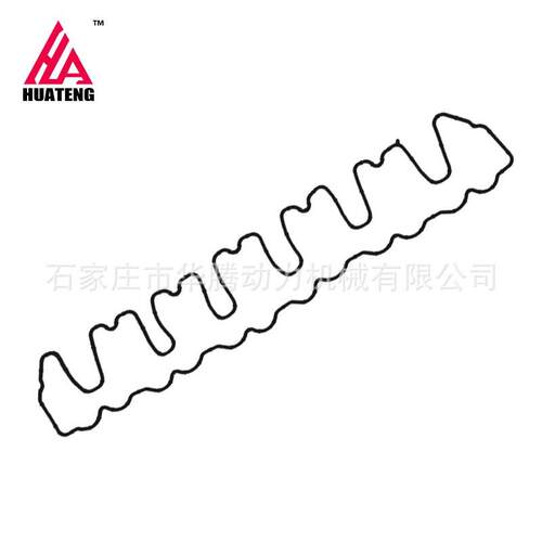 道依茨TCD2013 L06 2V 气门室盖垫0428 8910 0428 4753 04288910