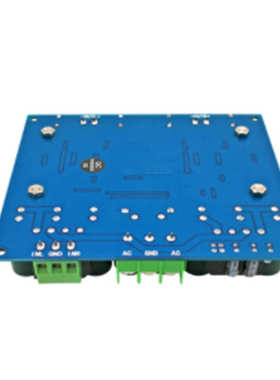 板420w-2 xh音频大板放芯片dtda8954th*m252双功放类数字