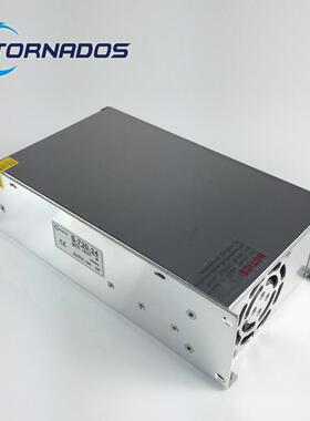 720W12V60A单组S-720-12开关电源12V720W工业电源12V60A直流电源
