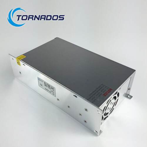 720W48V15A单组S-720-48开关电源48V720W直流电源48V15A恒压电源