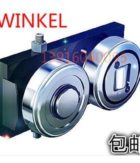 德国winkel标准复合滚轮轴承2.061 2.062 2.063
