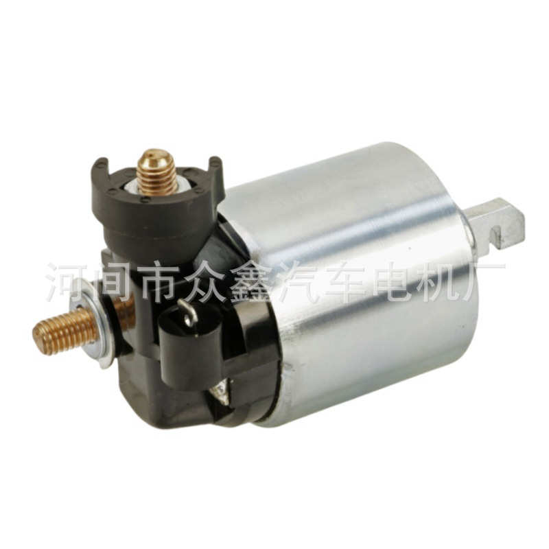 汽车起动机电磁开关 668506  230018  31210P2C901  31210P8R901