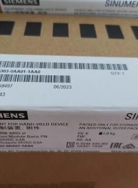 HT8-HT2电子手轮配件6FC5303-0AA01-1AA0精密