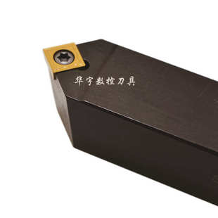 H09 数控外圆刀杆SSDCN12 F09 K09 M09 42CrMo螺钉式
