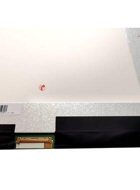 神舟战神Z8D6 SQ1 战神ZX9笔记本电脑165HZ显示屏幕