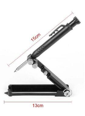 Metal DIY Woodworking Adjustable Multi-function Scribing