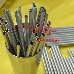 310S 厂家直销 2520不锈钢管 321 毛细管 304 316不锈钢管