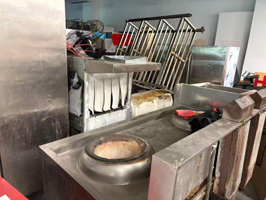 4月17日渝北区报废办公电子产品等资产一批网络拍卖公告