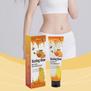 Nourishing XIMONTH Venom moisturizes and gently Bee Cream