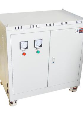 SG-10KVA110变660三相变压器415变30V转20伏8电SG压转换2200变412