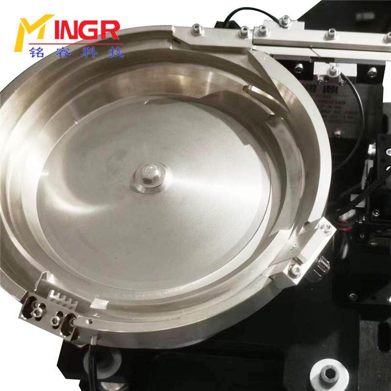 振动盘自动送料器塑胶件振动盘全自动送料理料机振动盘量大价优