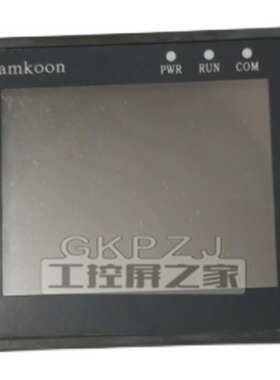 Samkoon显控触摸屏SA-3.5A/4.3A/5.7C/D/E/F  7A/7B/EA-043A/070B