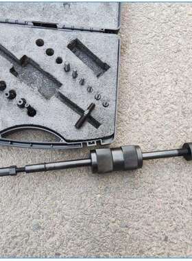 内外丝手动拔销器P400内外螺纹销钉拆除器M3-M12内外丝销轴拆卸