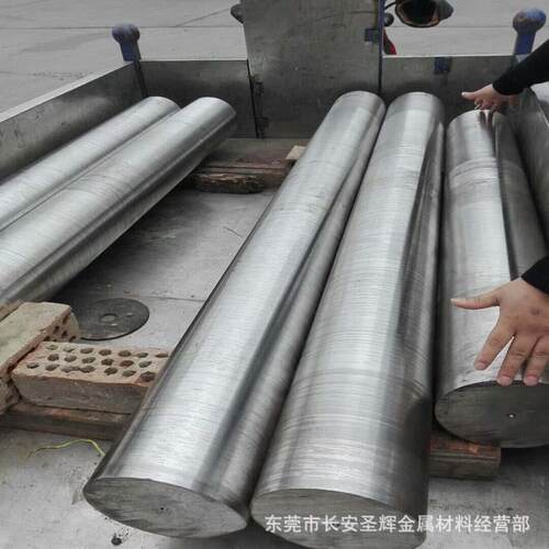 SS17-4PH（SS630）不锈钢圆钢 不锈钢棒 不锈钢研磨棒 不锈钢圆棒